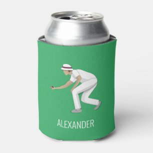 Enfriador De Latas Bolas de jardín
