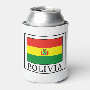 Enfriador De Latas Bolivia