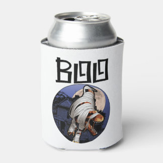 Enfriador De Latas Boo Halloween