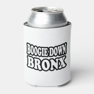 Enfriador De Latas Boogie Down Bronx, NYC