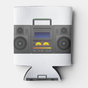 Enfriador De Latas Boombox