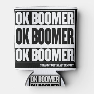 Enfriador De Latas Boomer OK