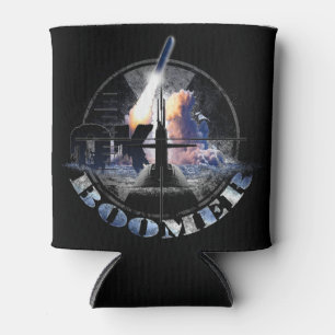 ENFRIADOR DE LATAS BOOMER OK EUA