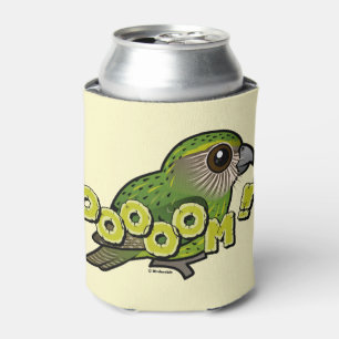 ENFRIADOR DE LATAS ¡BOOOOM!