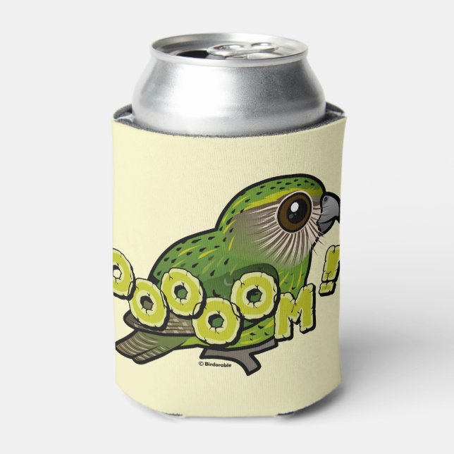 ENFRIADOR DE LATAS ¡BOOOOM! (Lata Anverso)