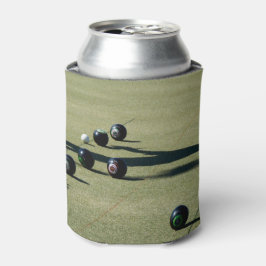 Enfriador De Latas Borde de la victoria: Una llamada de atención en l