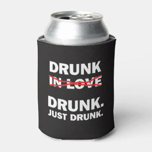 Enfriador De Latas Borracho