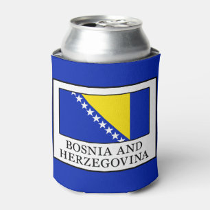 Enfriador De Latas Bosnia y Herzegovina