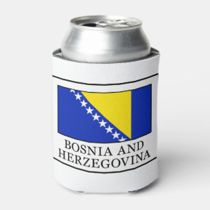 Enfriador De Latas Bosnia y Herzegovina