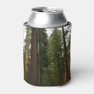 Enfriador De Latas Bosque Mariposa en el Parque Nacional Yosemite