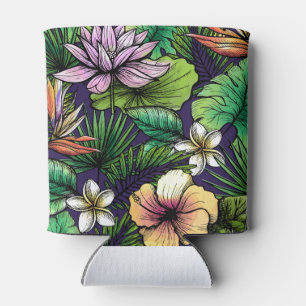 Enfriador De Latas Bosque tropical