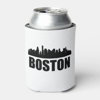 Enfriador De Latas Boston City