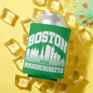 Enfriador De Latas Boston, Massachusetts