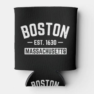 Enfriador De Latas Boston Massachusetts