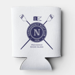 Enfriador De Latas Botella de agua de NBC y Can Cosy / Cooler