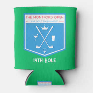 Enfriador De Latas Botella koozie