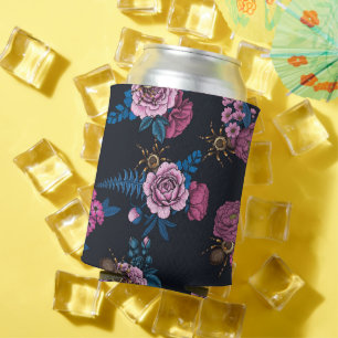 Enfriador De Latas Bouquets y tarántula 2