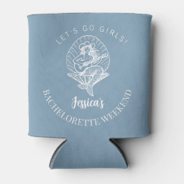 Enfriador De Latas Bóveda costera de bacheladilla