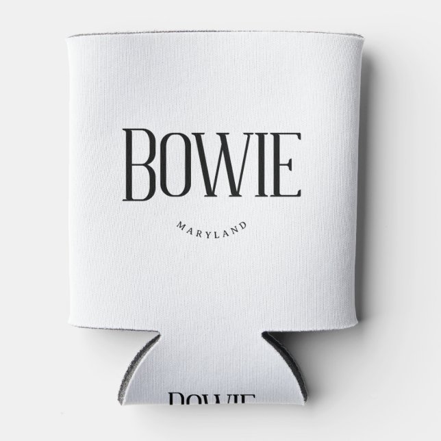 Enfriador De Latas Bowie MD (Anverso)