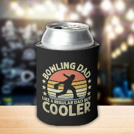 Enfriador De Latas Bowling Dad Fun Bowling