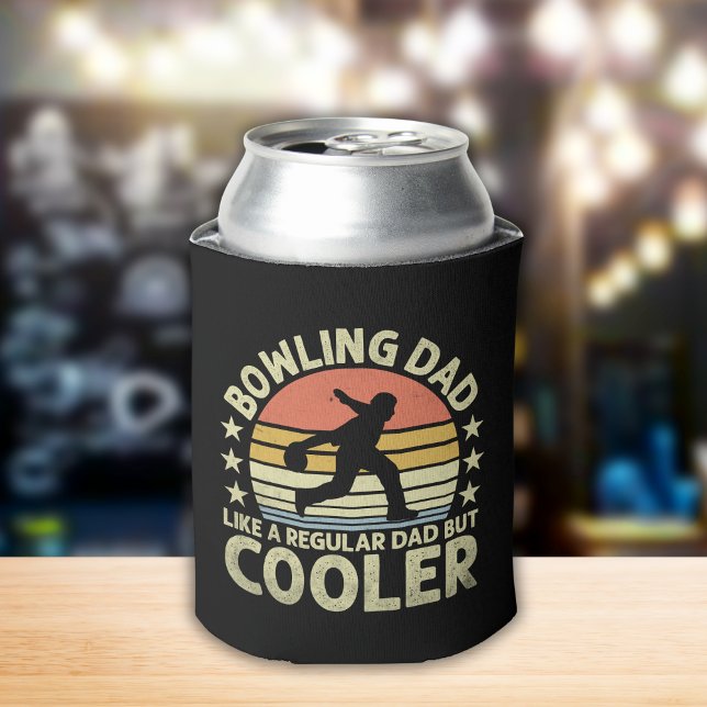 Enfriador De Latas Bowling Dad Fun Bowling (Subido por el creador)