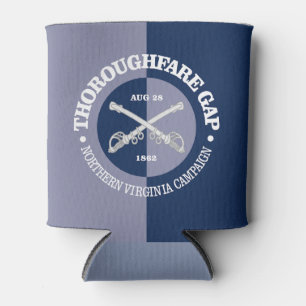 Enfriador De Latas Brecha de ruta (B&G)