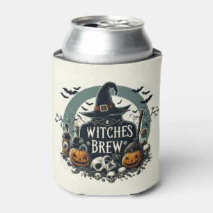 Enfriador De Latas Breve de brujas