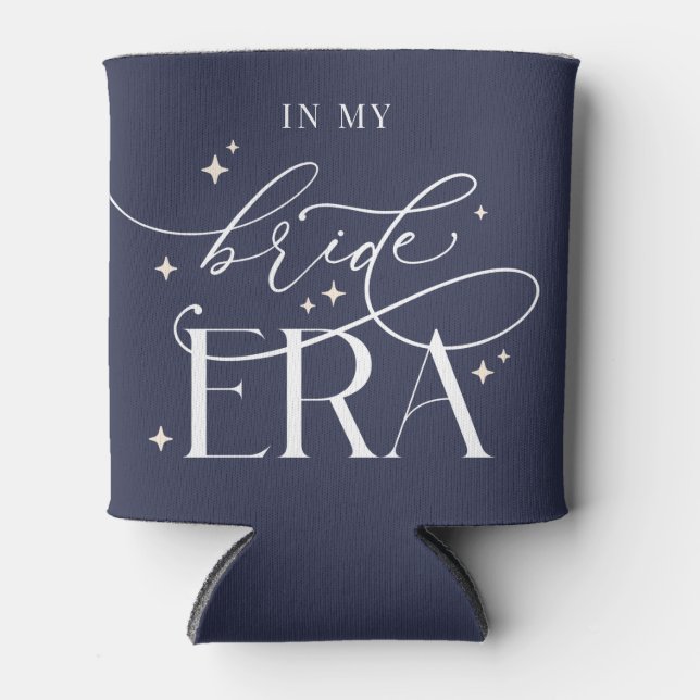 Enfriador de Latas Bride Era (Anverso)