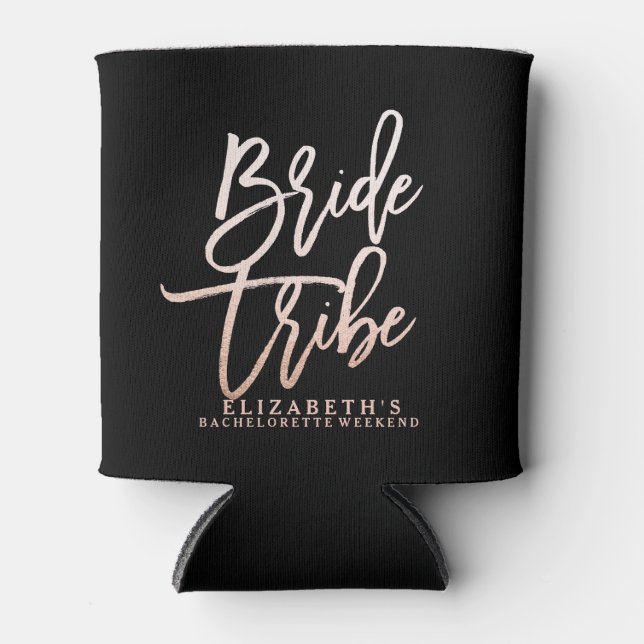 ENFRIADOR DE LATAS BRIDE TRIBU BACHERLOTTE FIESTA (Anverso)