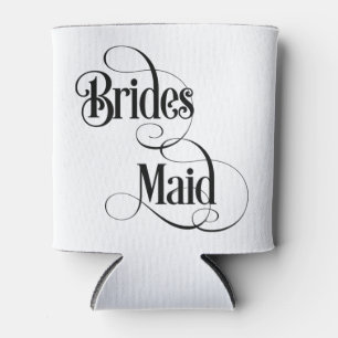 Enfriador De Latas Brides Maid