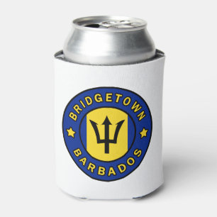 Enfriador De Latas Bridgetown Barbados