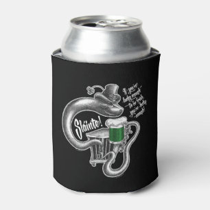 Enfriador De Latas Brindis Irlandés