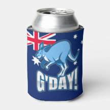 Brisbane Australia, 2032, ¡Día G! Espíritu austral