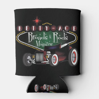 Enfriador De Latas Broads y ruidos