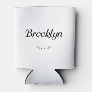 Enfriador De Latas Brooklyn NY