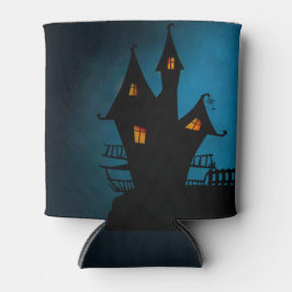 Enfriador De Latas Bruja voladora