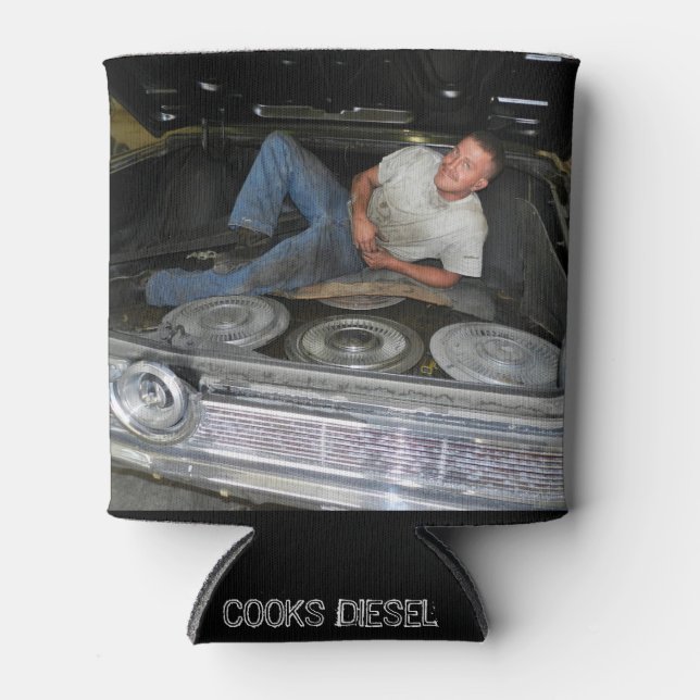 ENFRIADOR DE LATAS BUB COOZY (Anverso)