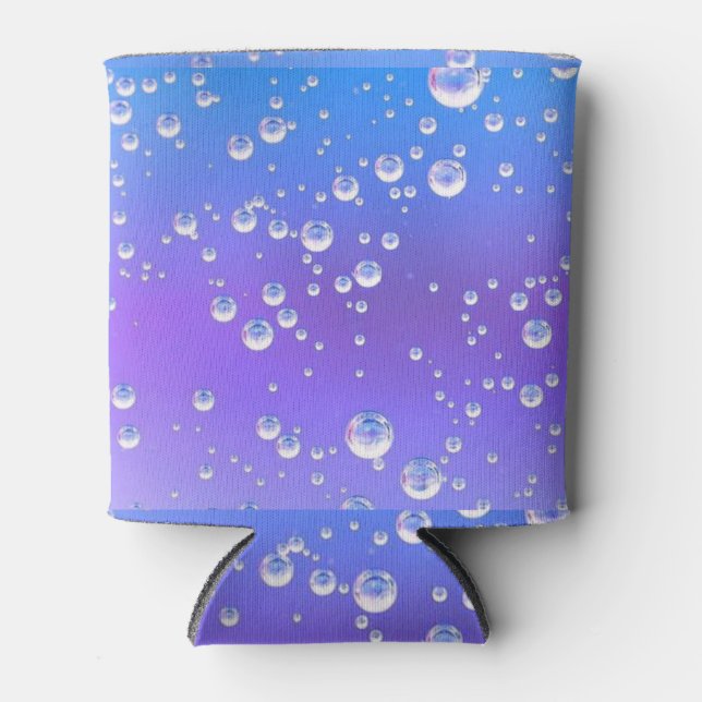 Enfriador De Latas Bublicioso (Anverso)