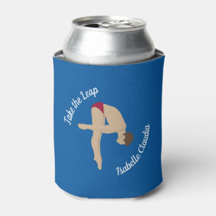 Enfriador De Latas Buceo