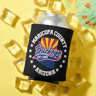 Enfriador De Latas Buckeye, Arizona