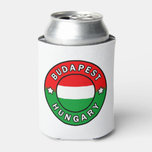 Enfriador De Latas Budapest Hungría