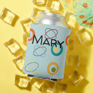 Enfriador De Latas Buenos días de Ol