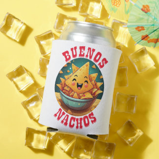 Enfriador De Latas Buenos nachos