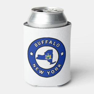 Enfriador De Latas Buffalo Nueva York