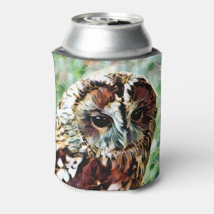 ENFRIADOR DE LATAS BÚHO