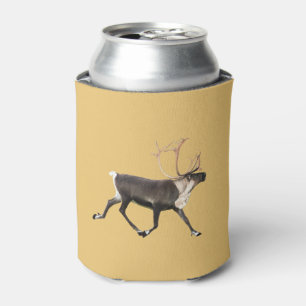 Enfriador De Latas Bull Caribou