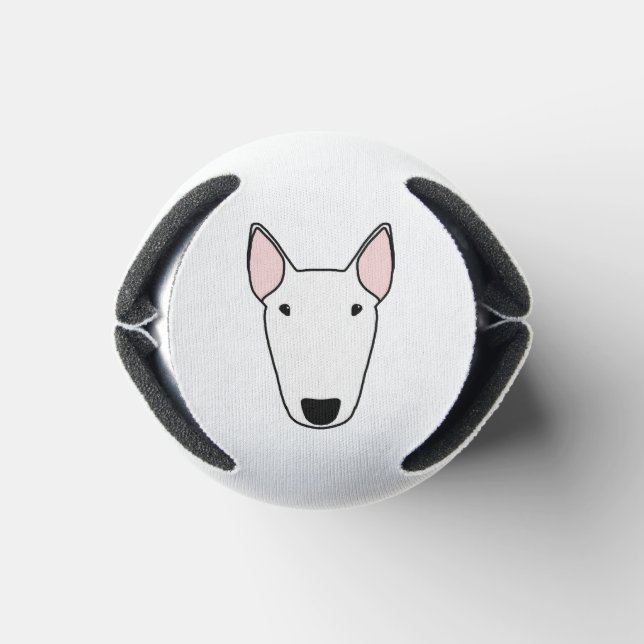 Enfriador De Latas Bully Beer (Parte de abajo)