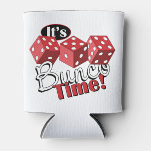 Enfriador De Latas Bunco TIme