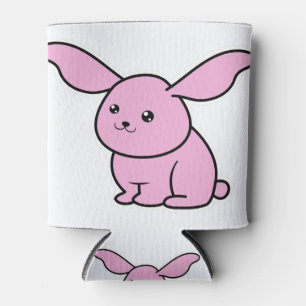 Enfriador De Latas Bunny