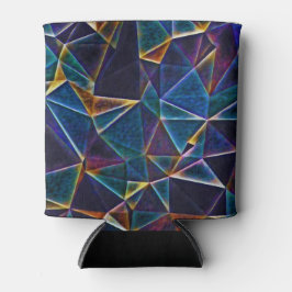 Enfriador De Latas Burbujas rotas